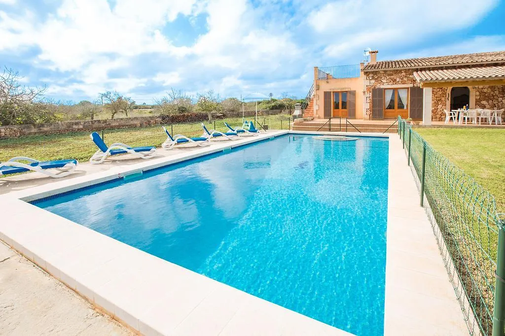 Can Bordils Porto Cristo 0*,