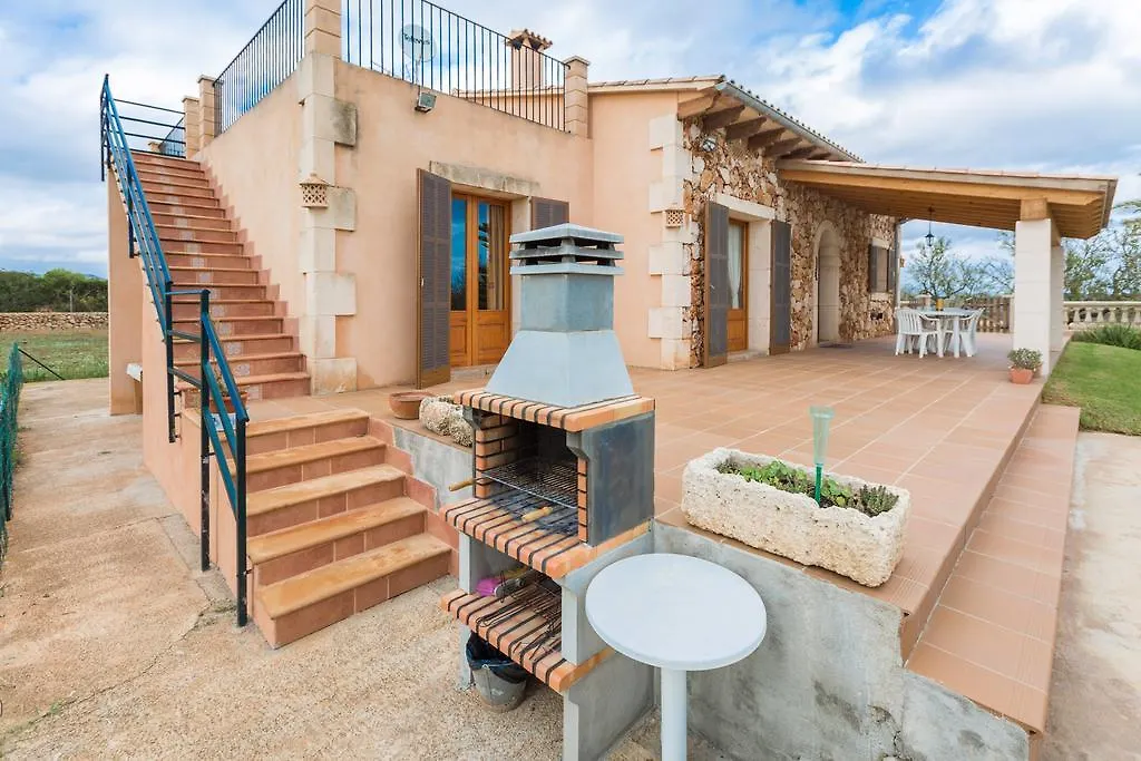 Villa Can Bordils Porto Cristo