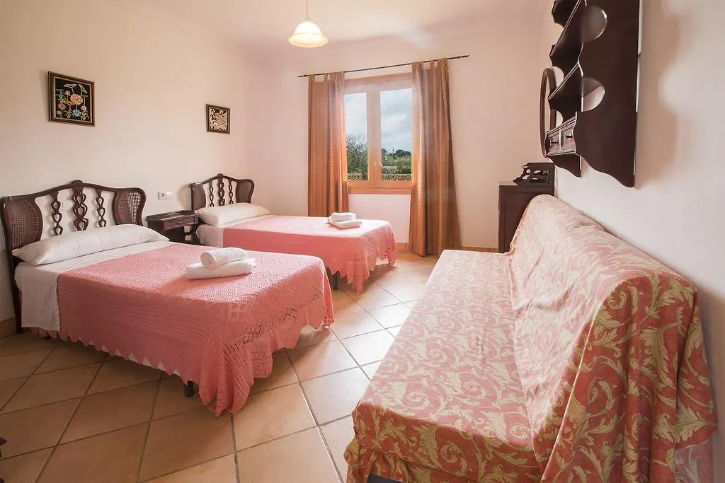 Villa Can Bordils Porto Cristo
