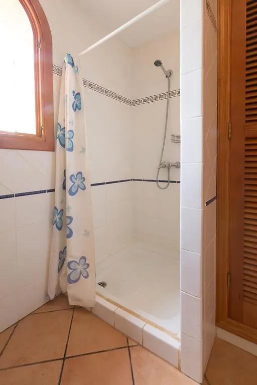 Can Bordils Porto Cristo Villa