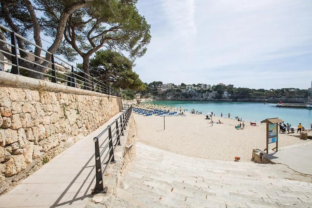 Villa Can Bordils Porto Cristo
